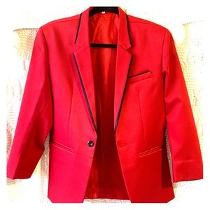 Formal jacket - Boys XL, Husky